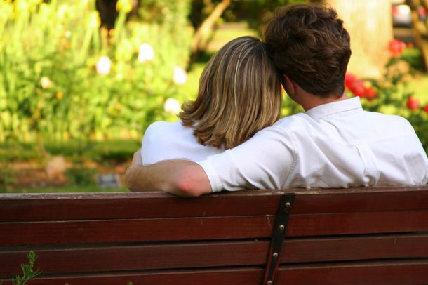 10 привычек счастливых пар с точки зрения психиатра