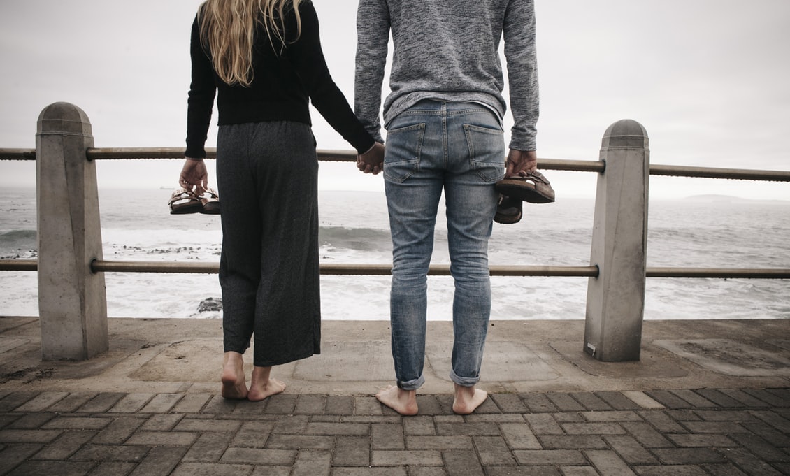 Как укрепить свои отношения: 7 советов