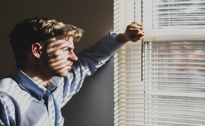 9 неожиданных причин, почему мужчины более болезненно переживают расставание