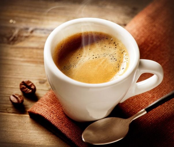 Что можно узнать о человеке по тому, какой кофе он пьет