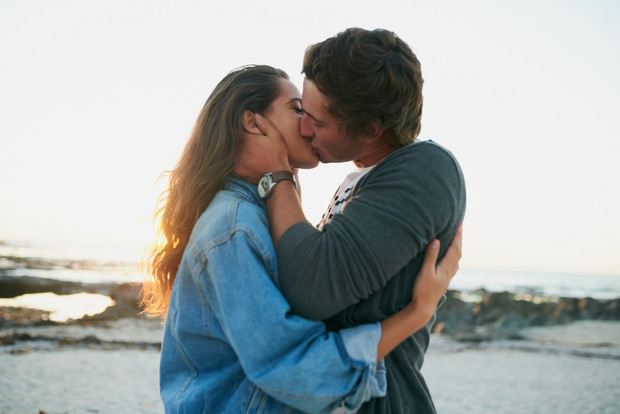 8 секретов хорошего поцелуя