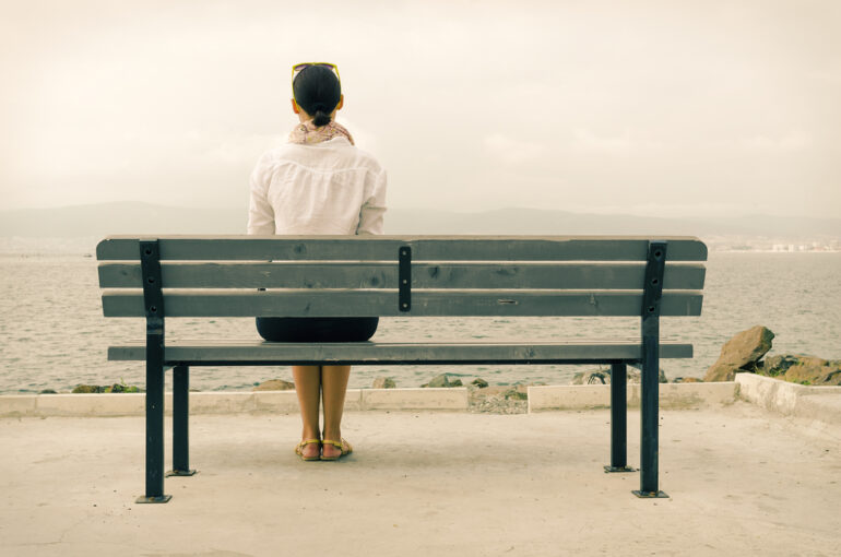 5 мыслей, из-за которых вы одиноки