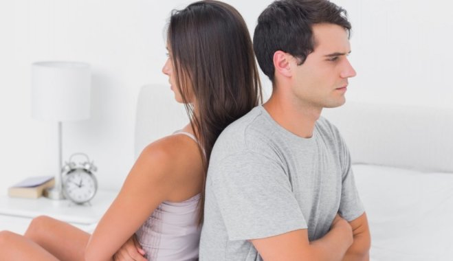 7 тревожных признаков того, что с вашими отношениями что-то не так