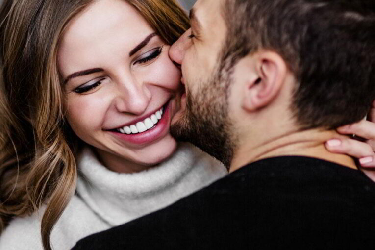 15 фраз, которые говорит мужчина, когда влюблен