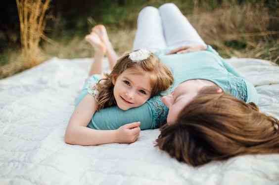 Как стать лучшей мамой на свете: 10 советов