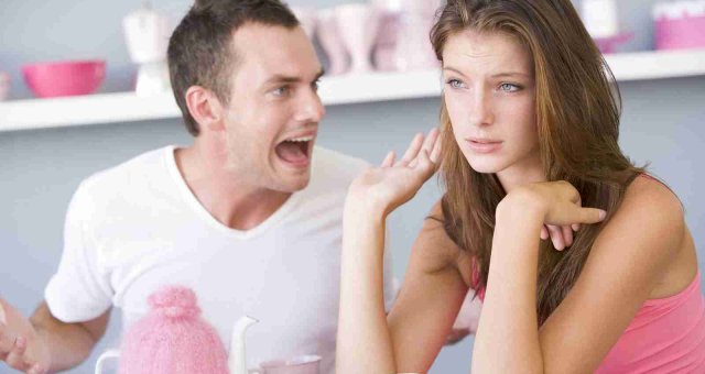 Токсические отношения: как спровоцировать мужчину, чтобы он от тебя ушел
