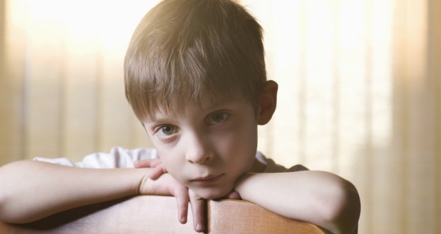 Мифы об аутизме: мы все ошибались, считая аутизм болезнью, а ребенка ненормальным