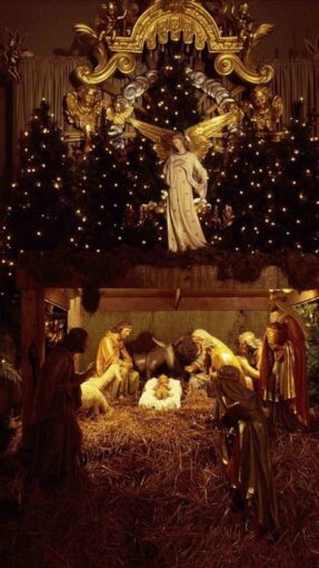 Что дарят на Рождество: особенности великого праздника