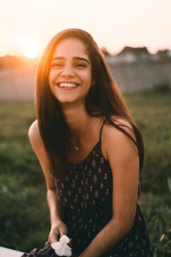 Как стать счастливой: 10 заповедей для настоящей женщины
