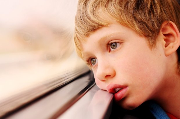 Дети с аутизмом обладают сверхспособностями: заключение ученых