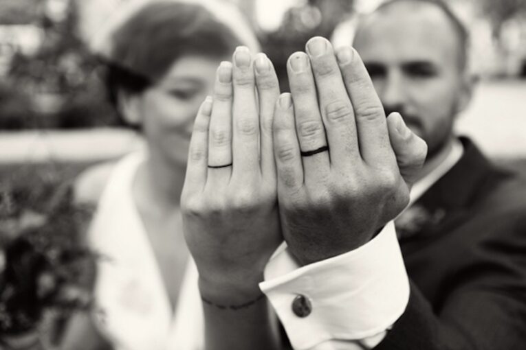 Десять мудрых советов о браке от «разведенной»