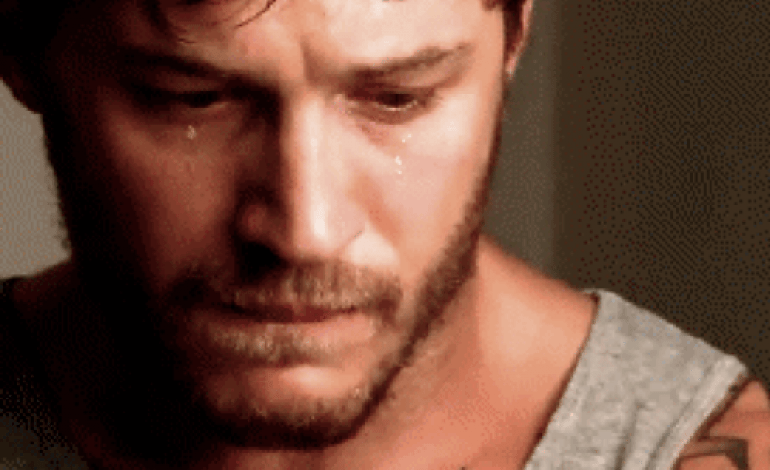 10 вещей, которые могут заставить мужчину плакать (по их словам)
