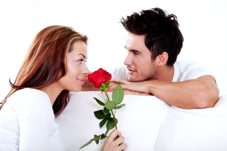 Психология отношений между мужчиной и женщиной