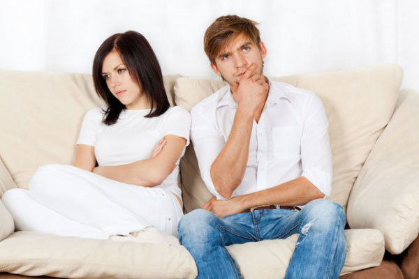 Что делать если муж охладел к жене: советы психолога