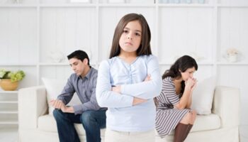 Последствия ссоры с родителями